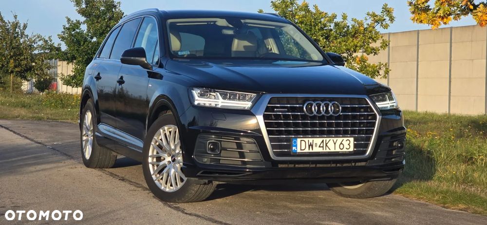Audi Q7 - 2