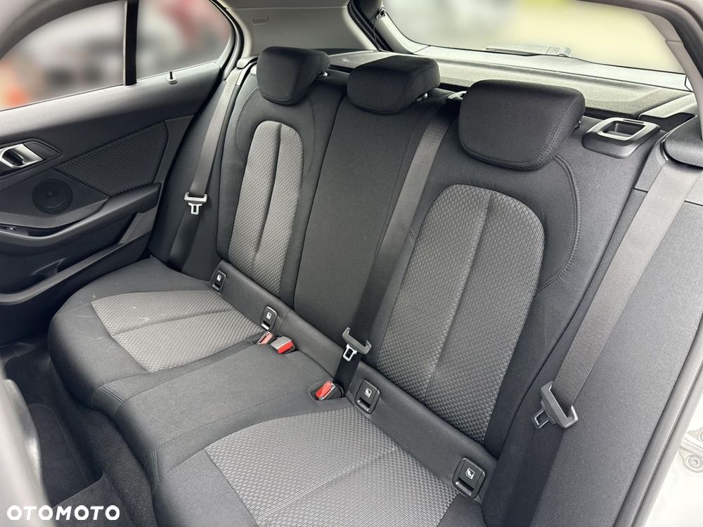 BMW Seria 1 - 9
