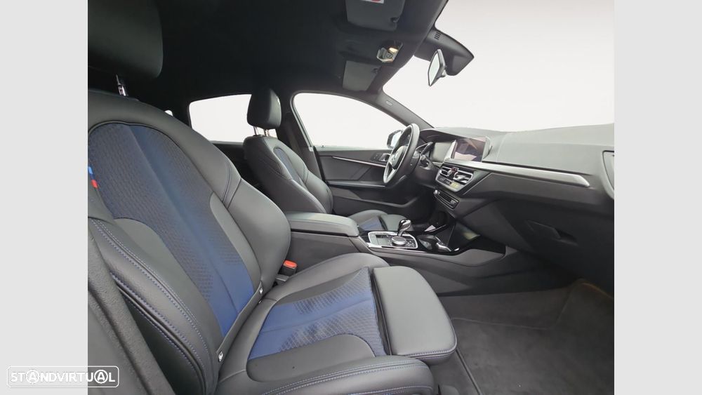 BMW 216 Gran Coupé d Pack Desportivo M - 3