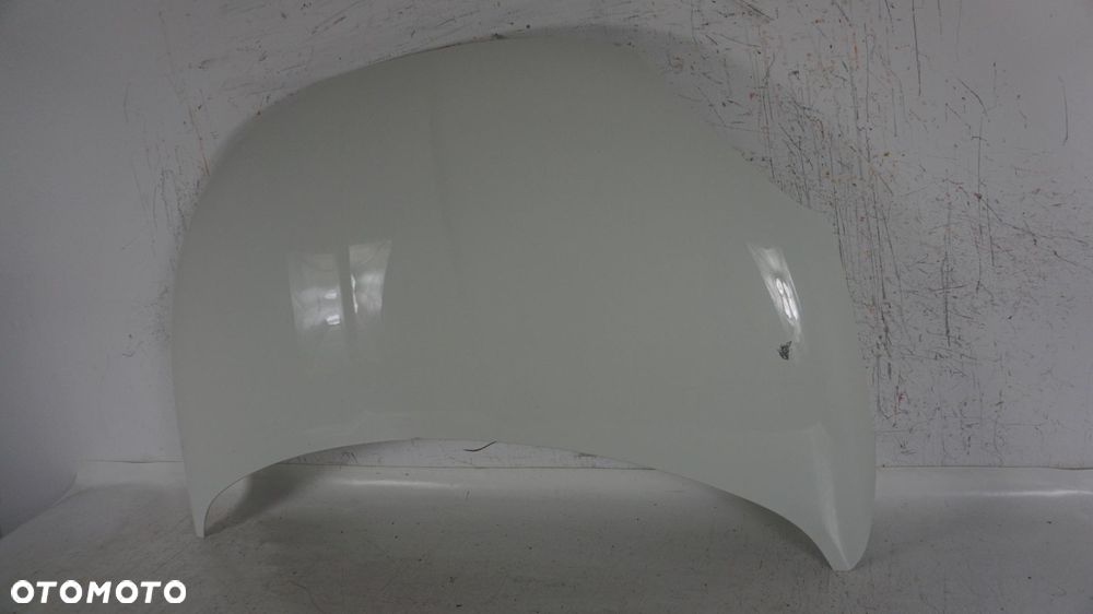 MASKA PRZÓD POKRYWA SILNIKA FIAT 500X 14-18 296 2014-2018 - 7
