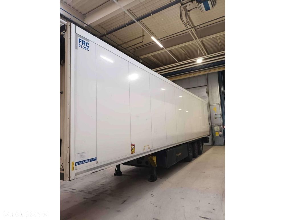 Krone SDR Cool Liner FP 60 ThermoKing SLXi 300 - 3