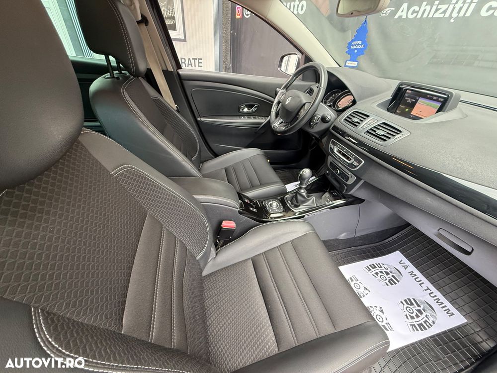 Renault Megane - 6