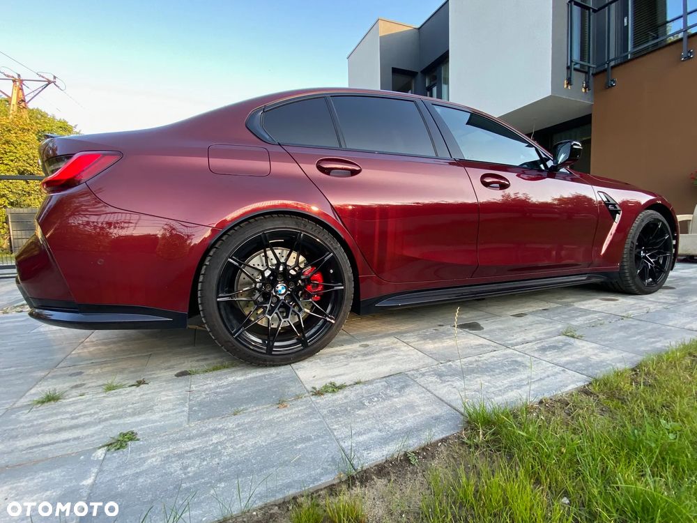 BMW M3 - 6
