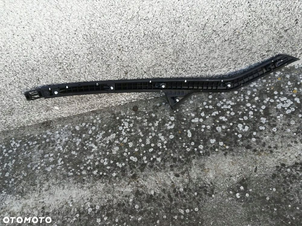 OPEL MOKKA E-MOKKA II 2 B LISTWA CHROM BŁOTNIK TYŁ TYLNY PRAWY ORYGINAŁ - 2