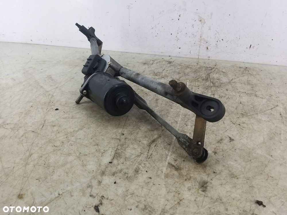 Mechanizm wycieraczek silniczek Fiat Punto II 1999-2010 60511004 - 2