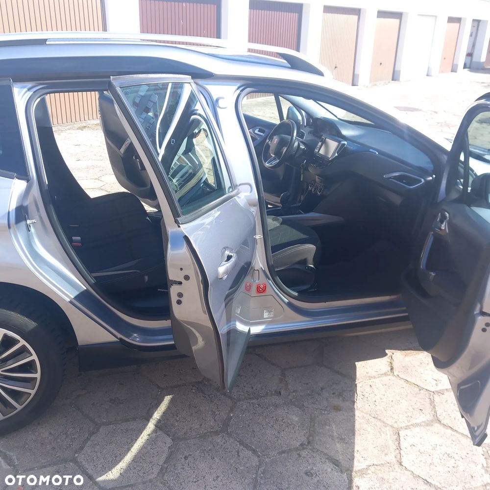 Peugeot 2008 - 17