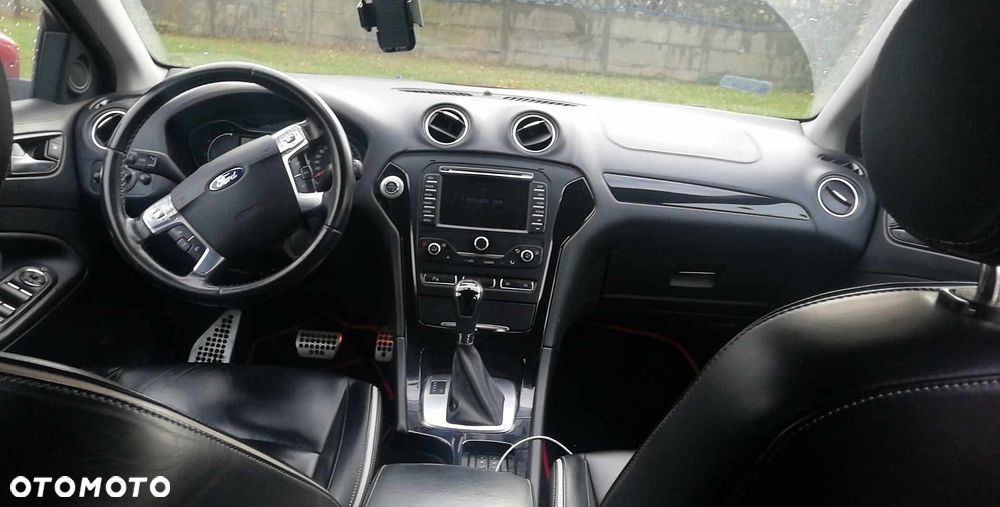 Ford Mondeo 2.0 TDCi Trend MPS6 - 5