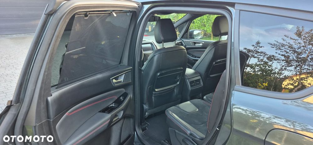 Ford S-Max 2.0 EcoBlue ST-Line - 27