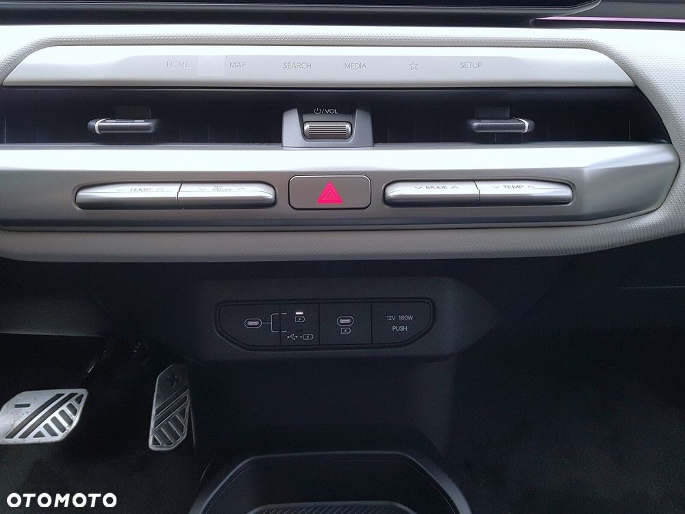 Kia EV4 81.4kWh GT-Line - 28