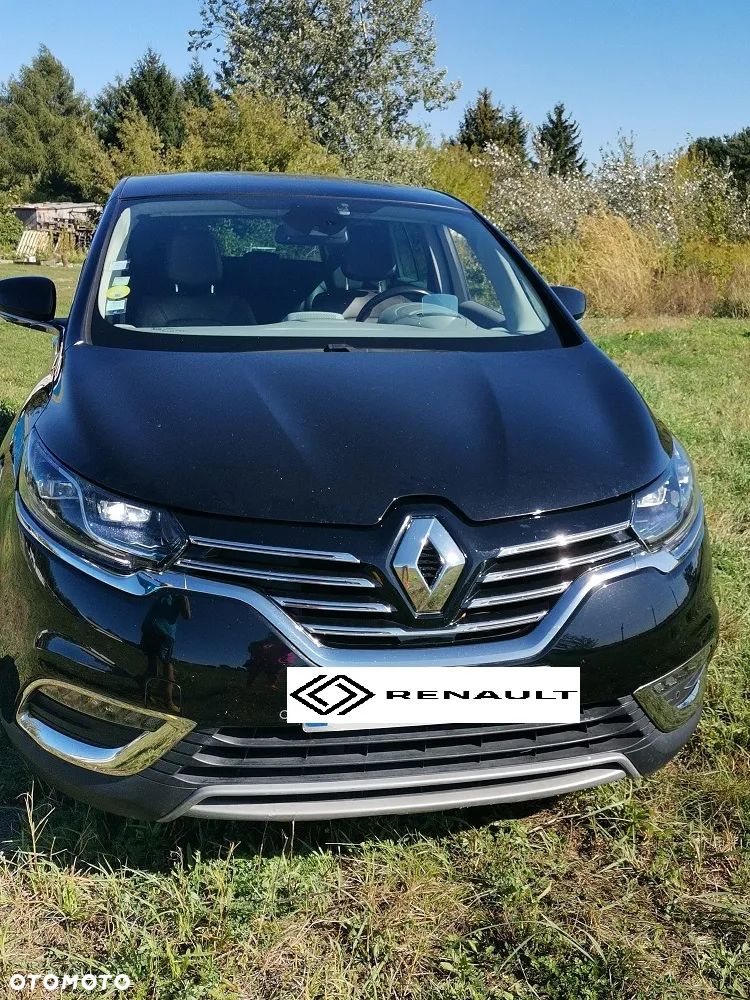 Renault Espace Energy dCi 160 EDC Intens - 11