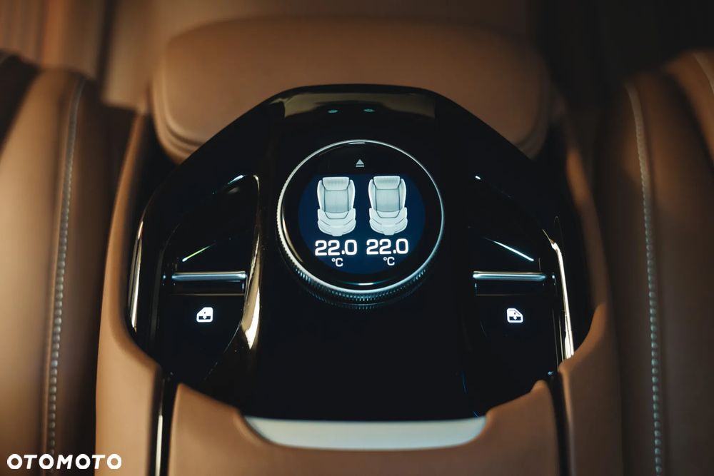 Ferrari Purosangue - 27