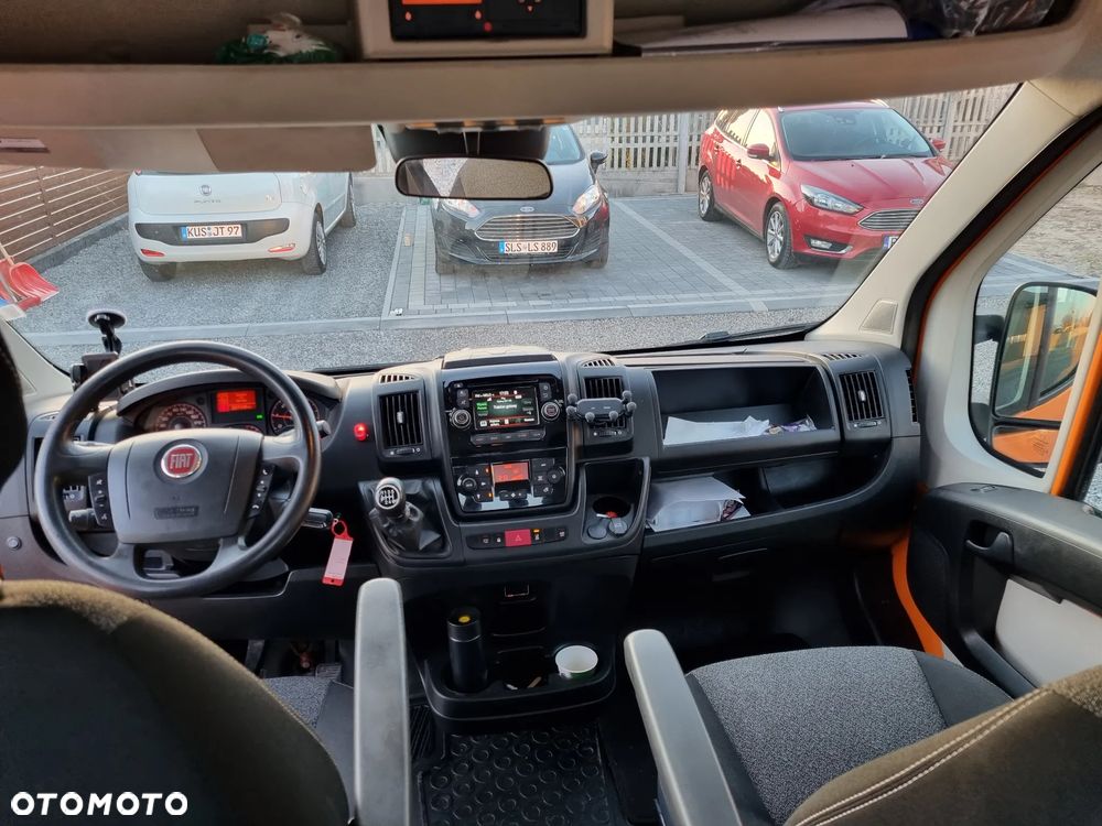 Fiat Ducato - 20