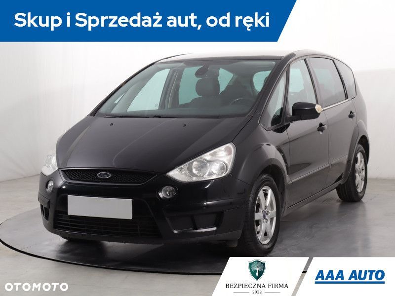Ford S-Max - 2