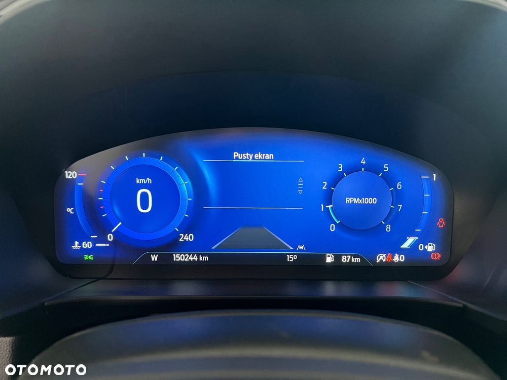 Ford Kuga 1.5 EcoBoost FWD ST-Line - 25