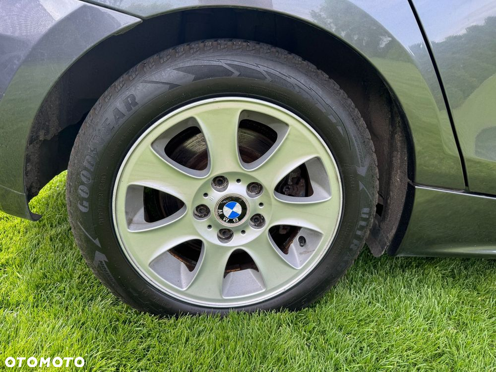 BMW Seria 1 120d - 7