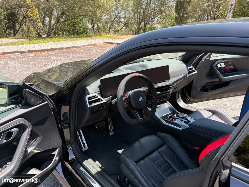 BMW M2 Auto - 1