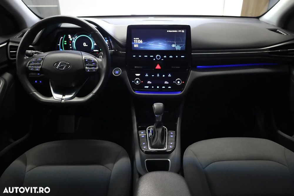 Hyundai IONIQ Plug-in-Hybrid 1.6 GDI Style - 13