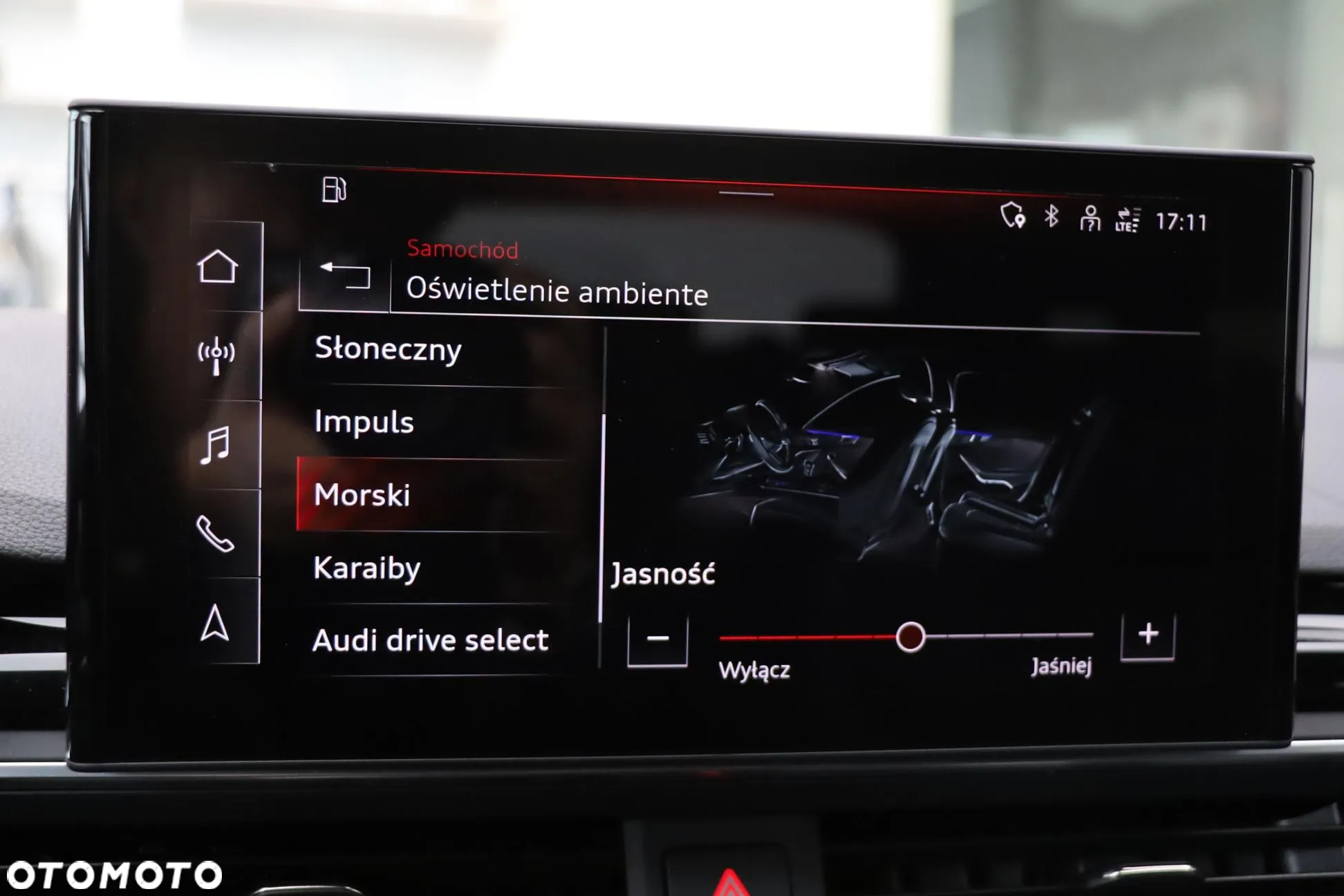 Audi A4 - 38