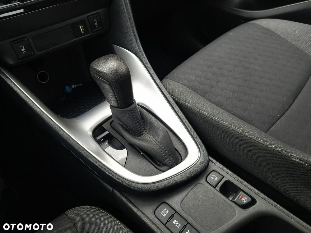 Toyota Yaris Hybrid 1.5 Comfort - 16