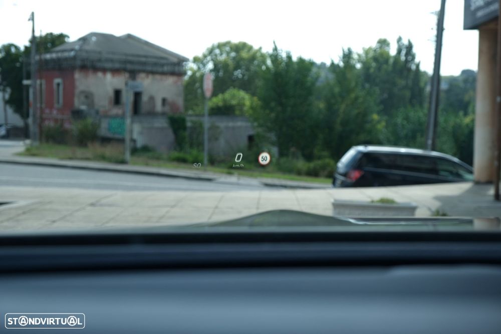Mercedes-Benz E 220 d - 33