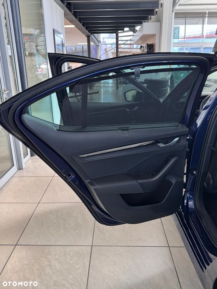 Skoda Octavia 2.0 TSI Sportline 4x4 DSG - 8