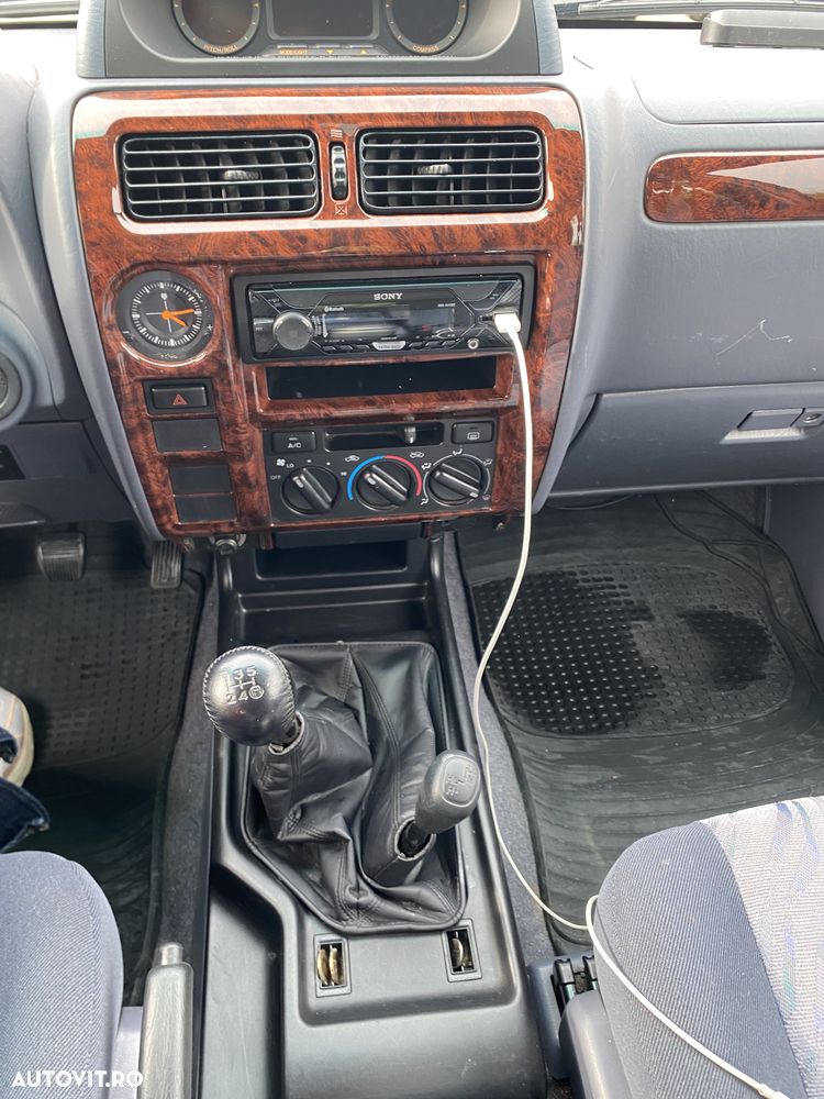 Toyota Land Cruiser 3.0 TD-4D VX - 9