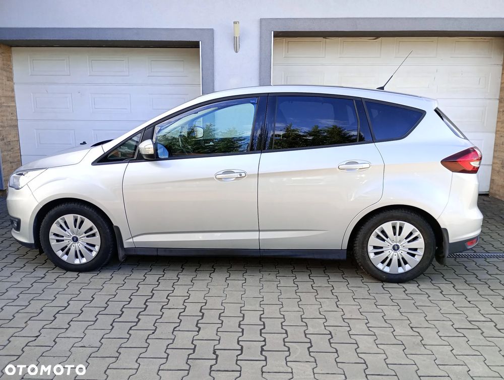 Ford C-MAX - 9