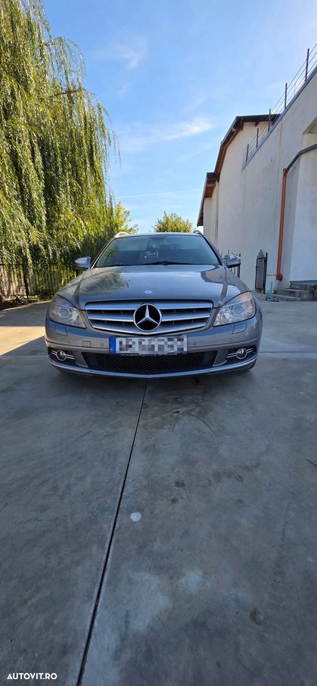 Mercedes-Benz C 220 CDI - 2