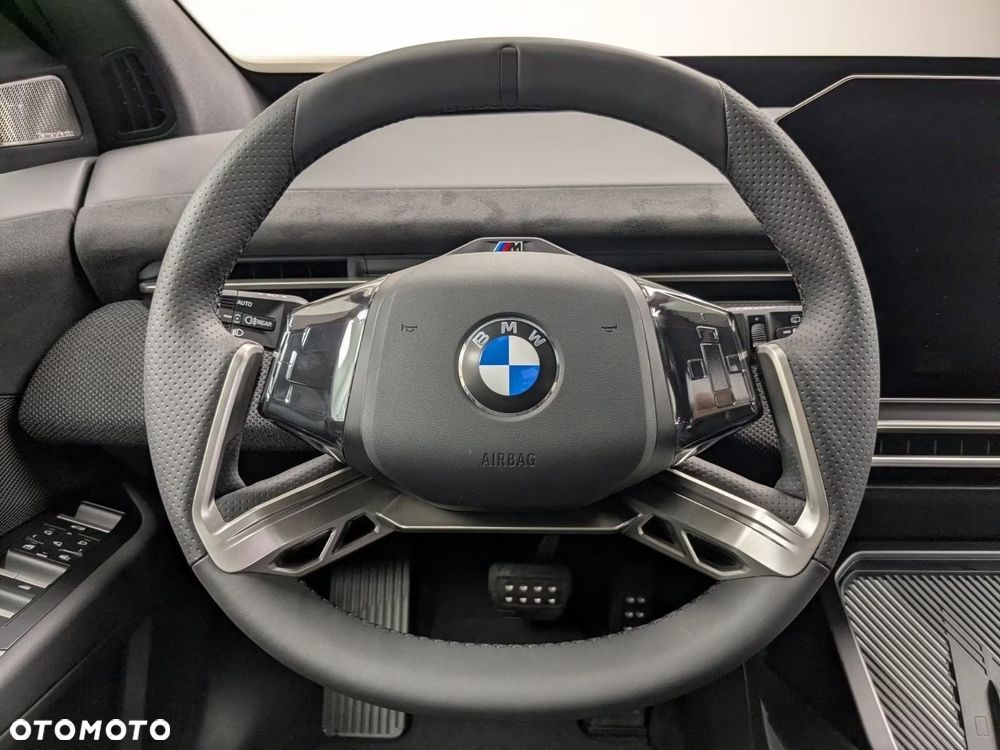BMW iX3 40 sDrive 86.9kWh - 13