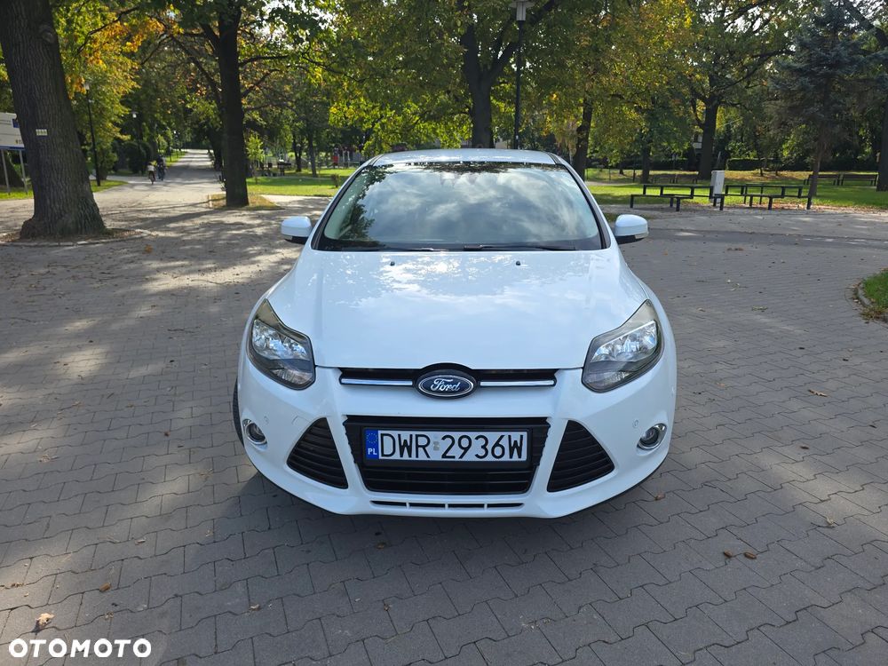 Ford Focus - 32