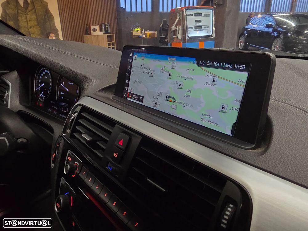 BMW 118 d Aut. Edition M Sport Shadow - 6