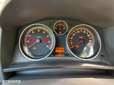 Opel Zafira 1.8 Enjoy - 2