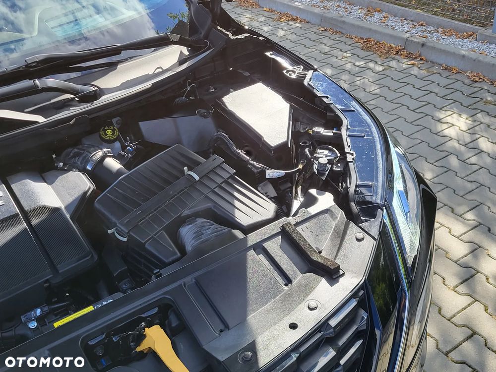 Nissan X-Trail 1.5 VC-T e-POWER Tekna e-4ORCE - 39