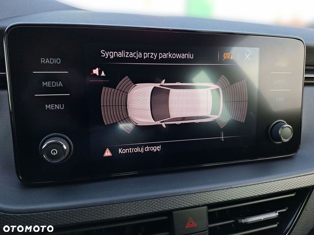 Skoda Scala 1.0 TSI Ambition - 17