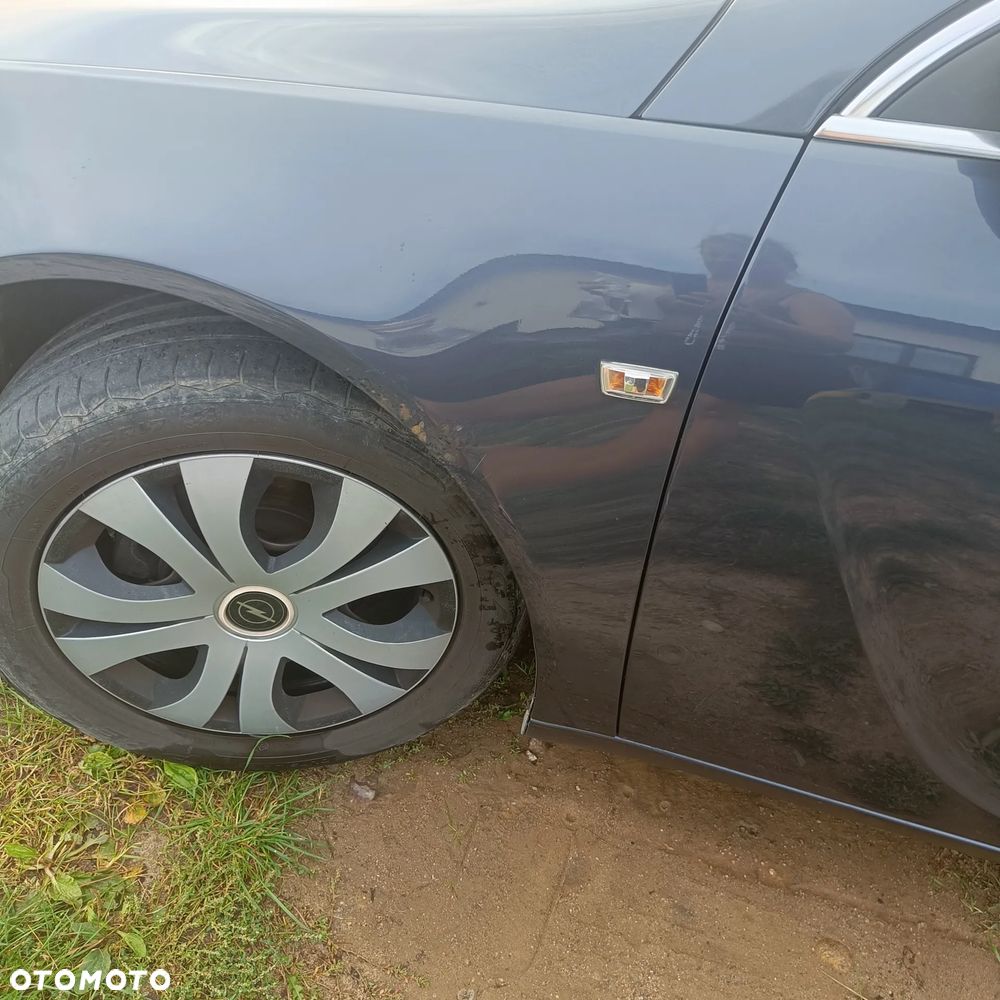 Opel Insignia - 9