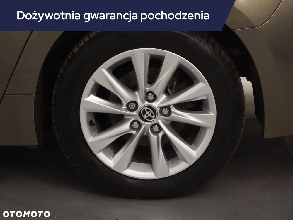 Toyota Corolla - 17
