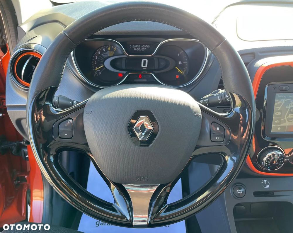 Renault Captur 0.9 Energy TCe Limited - 21