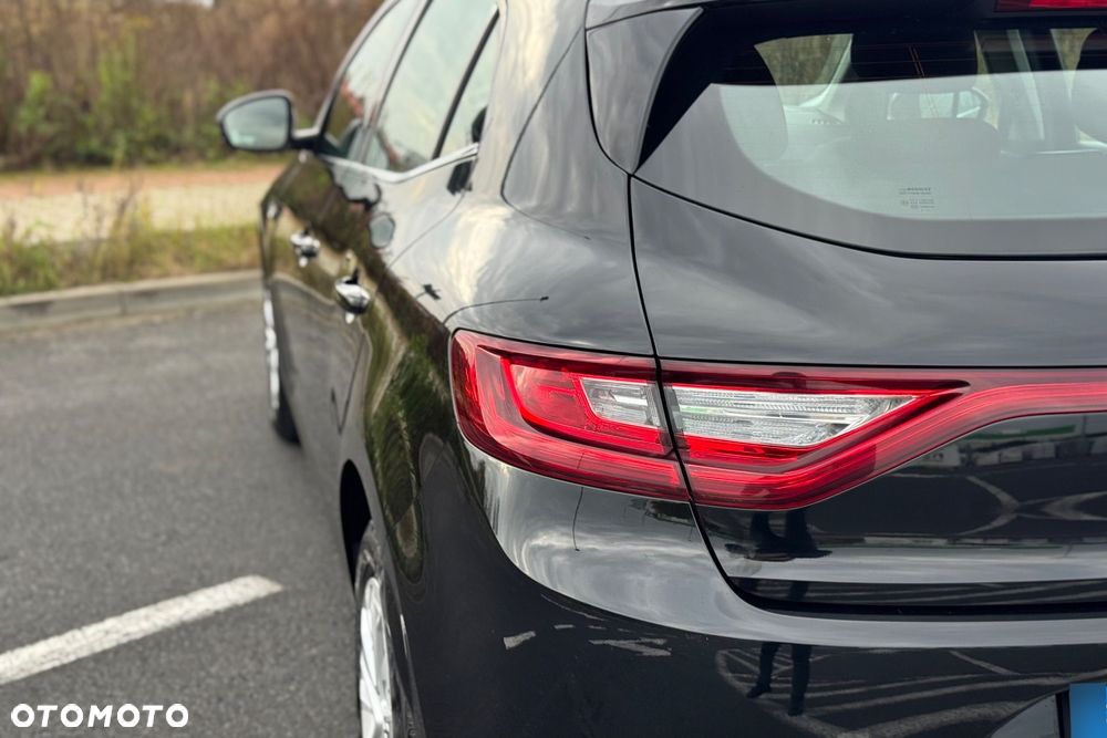 Renault Megane 1.3 TCe FAP Business - 19