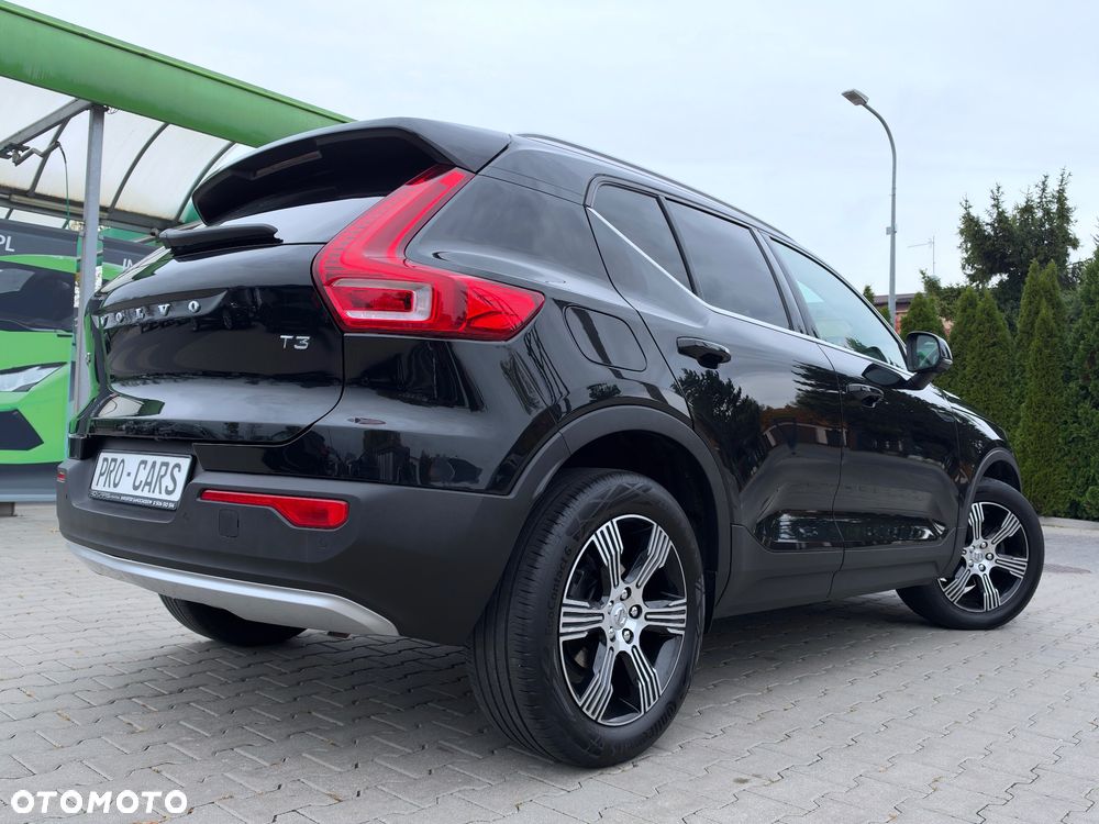 Volvo Xc40 2021 photo 4