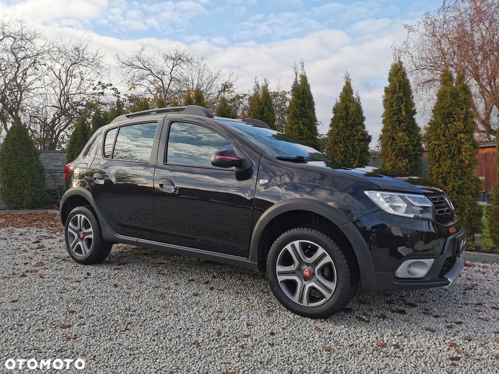 Dacia Sandero Stepway TCe 90 (S&S) Celebration - 5