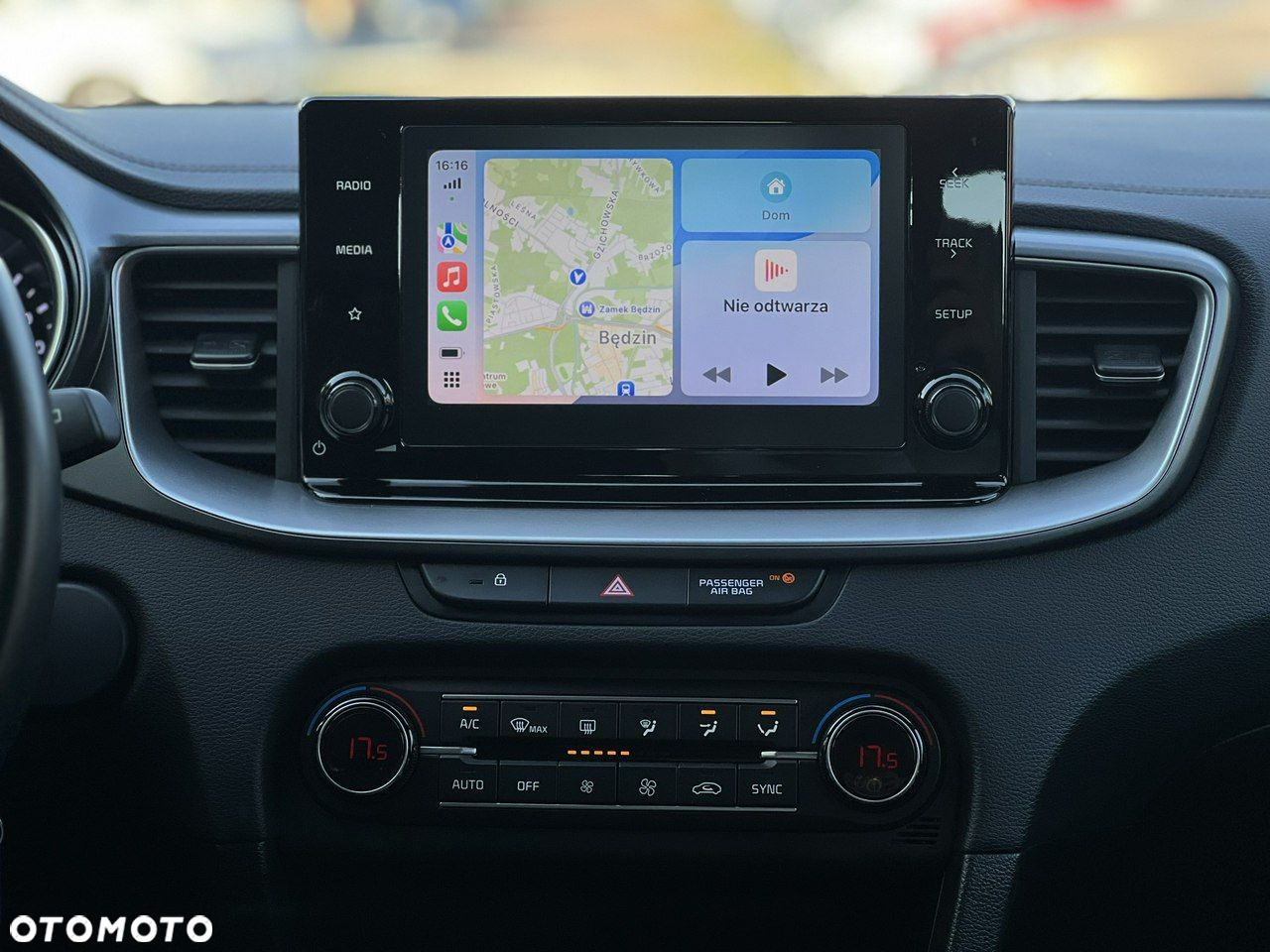 Kia Ceed 1.5 T-GDI M DCT - 22