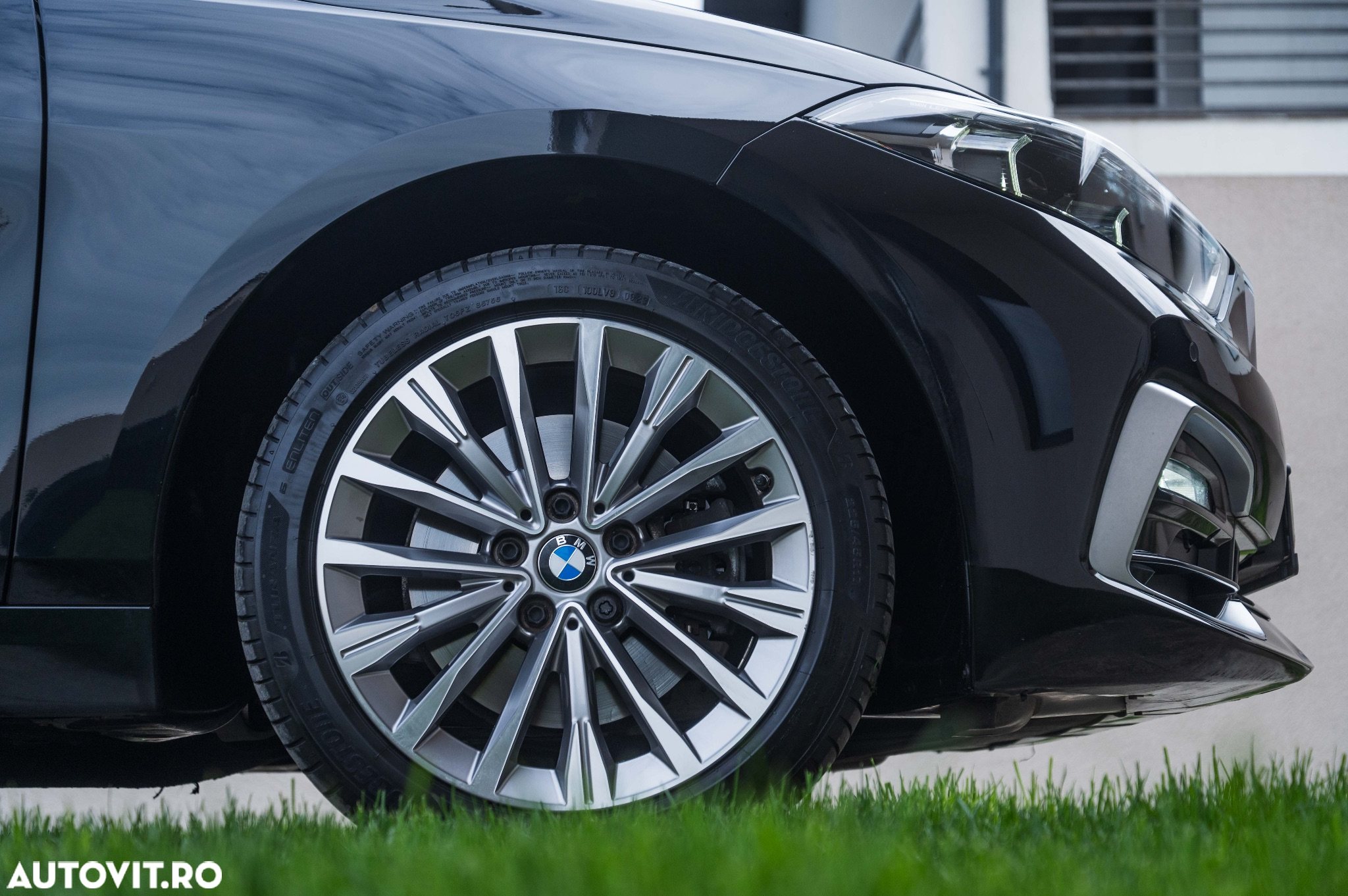 BMW Seria 1 118i Aut. Luxury Line - 39