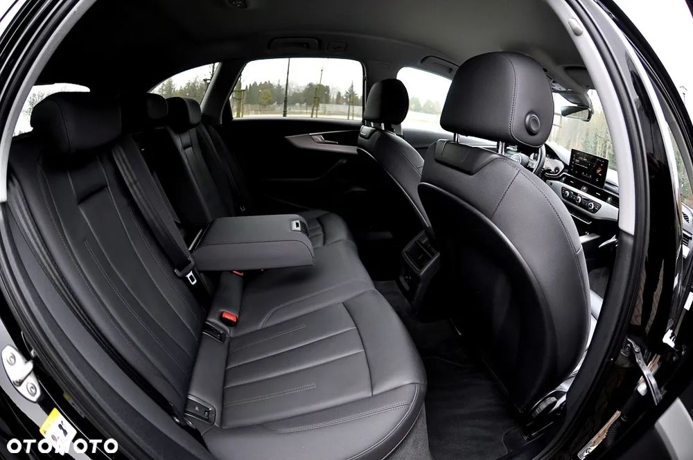 Audi A4 Avant 40 TDI Advanced S tronic - 23