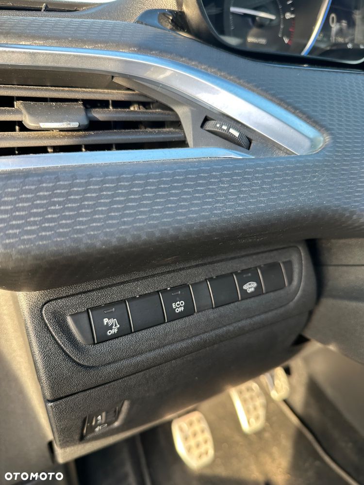 Peugeot 2008 PureTech 130 Stop&Start Crossway - 29