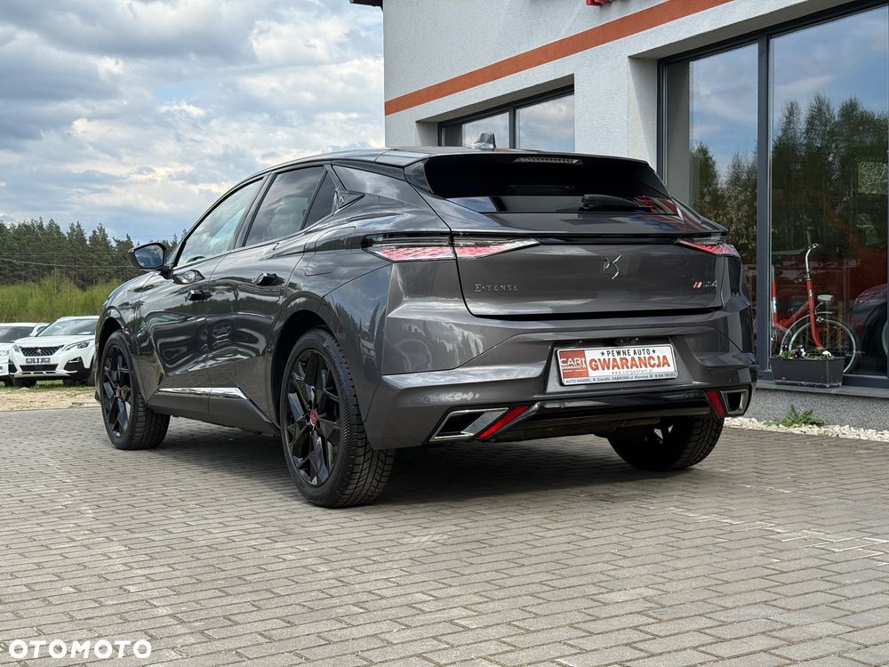 DS Automobiles DS 4 1.6 E-Tense Performance Line - 13