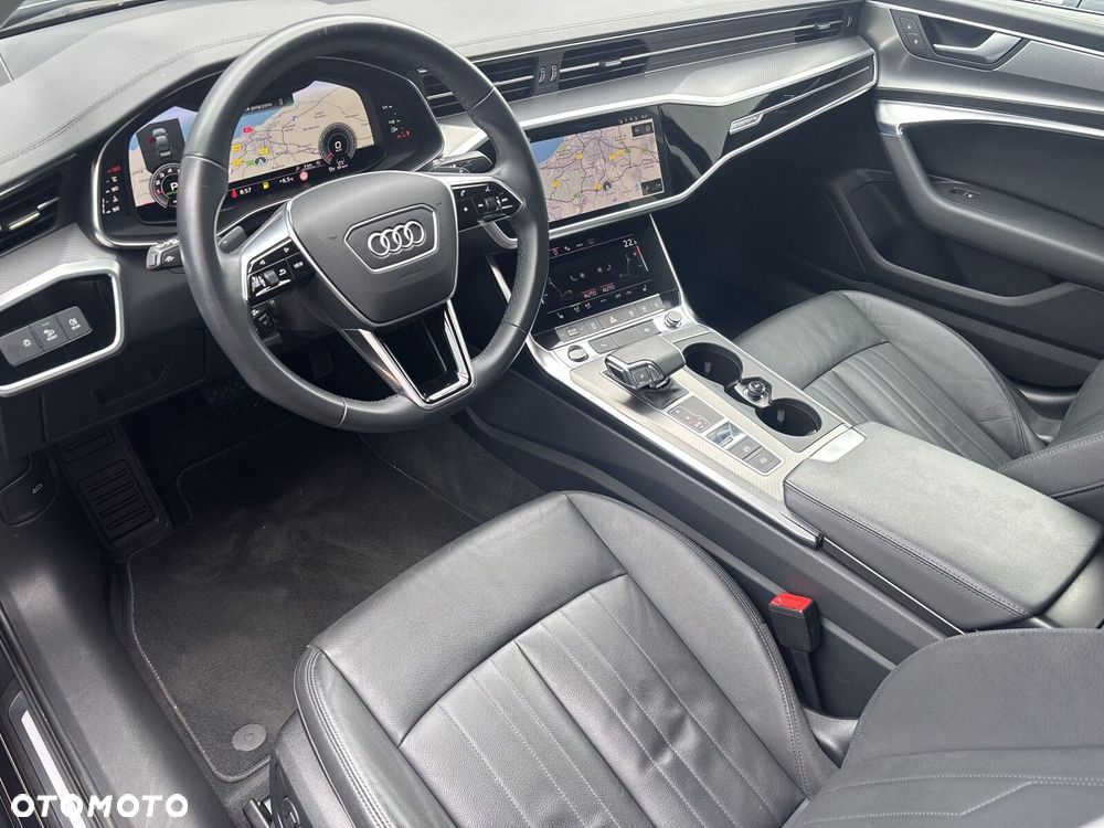Audi A6 Limousine - 18