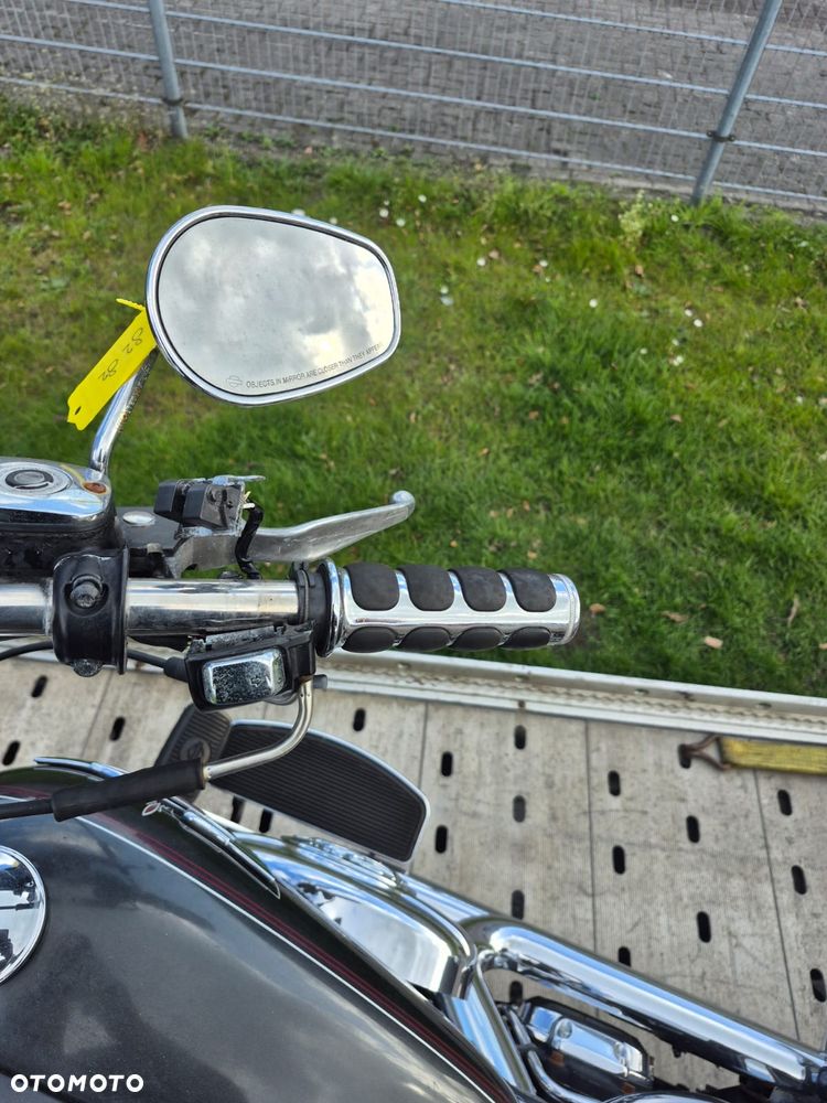 Harley-Davidson Softail Deluxe - 6