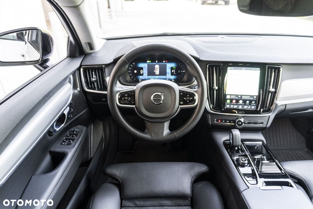 Volvo V90 - 9