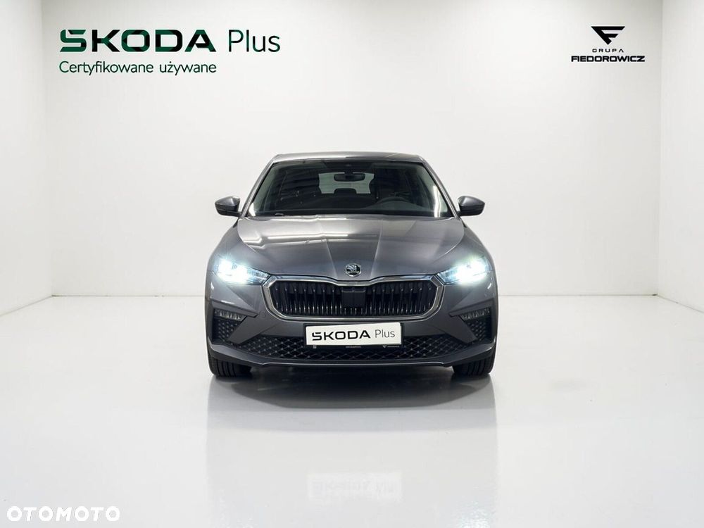Skoda Scala 1.0 TSI Essence - 14