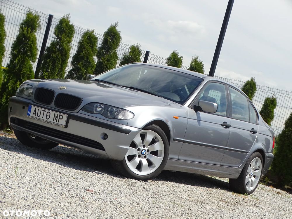 BMW Seria 3 - 16
